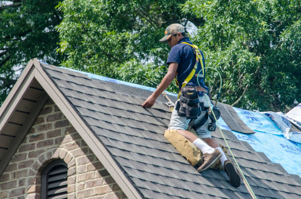 Reliable Dardenne Prairie, MO Roofing Contractor Solutions